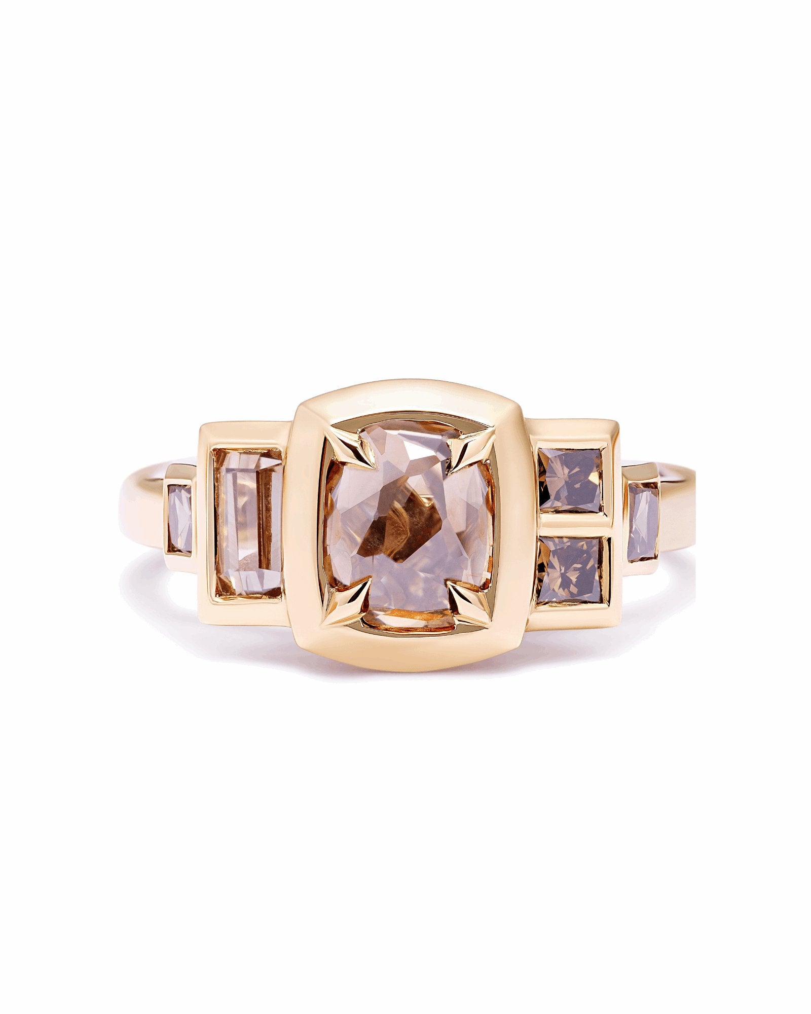 Maya Ring | Ilana Belsky