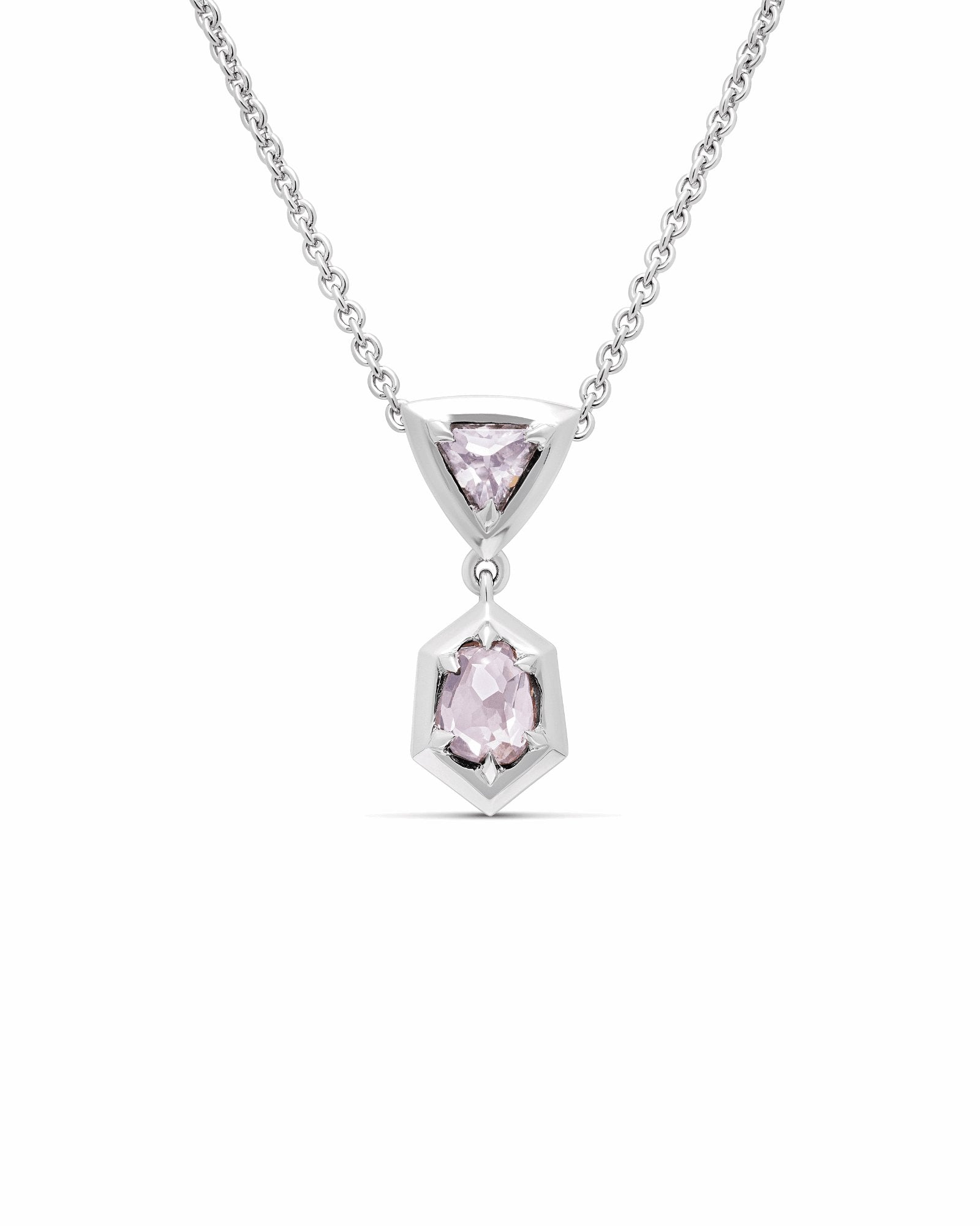 Halie Necklace | Ilana Belsky