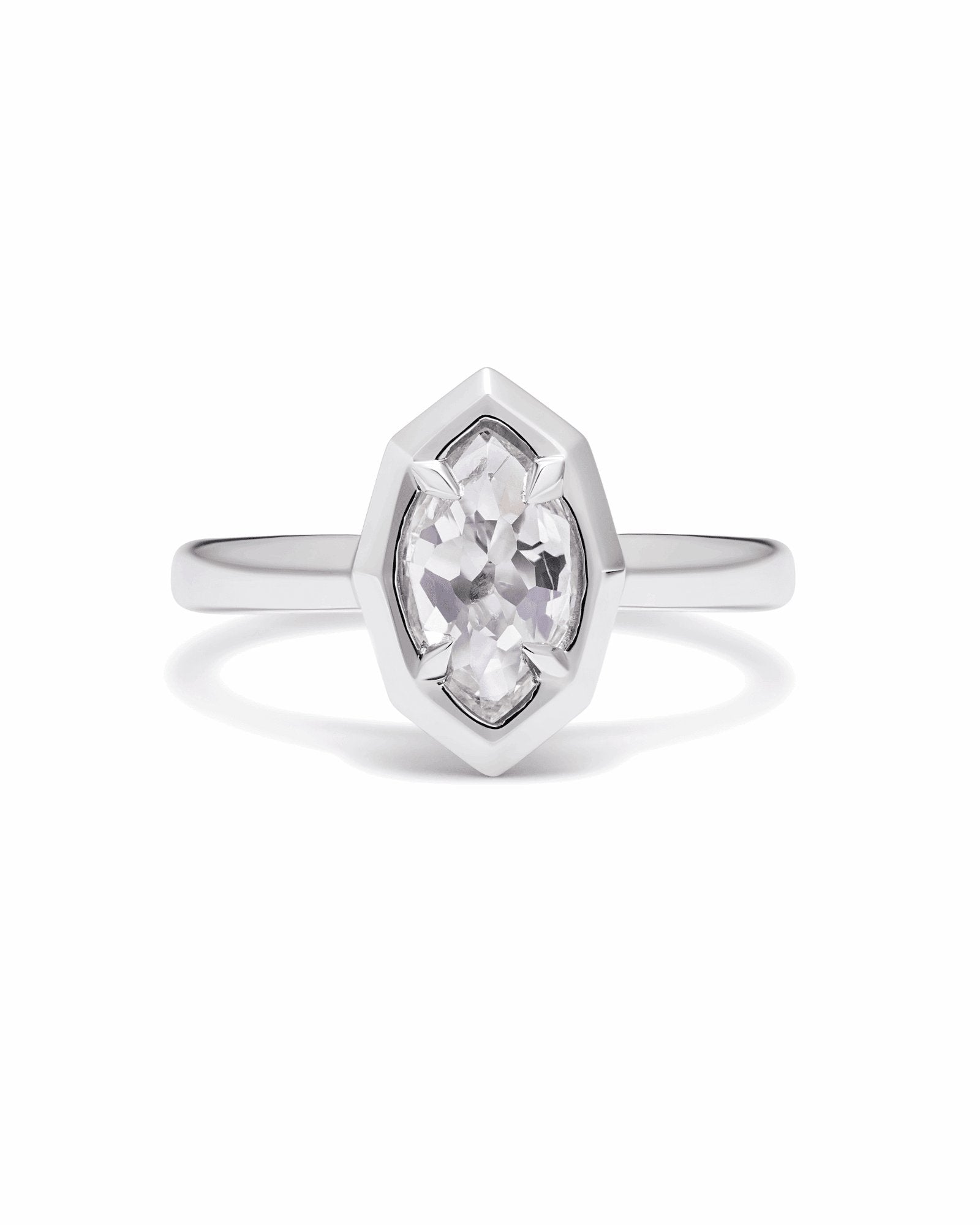 Salena Ring | Ilana Belsky